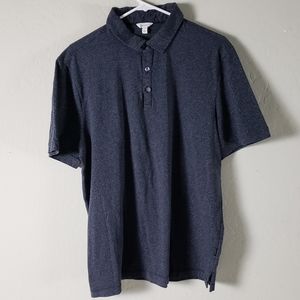 Men's Calvin Klein Short Sleeve Polo Shirt